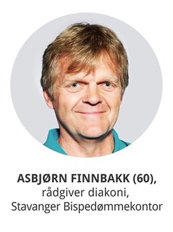 Asbjørn Finnbakk